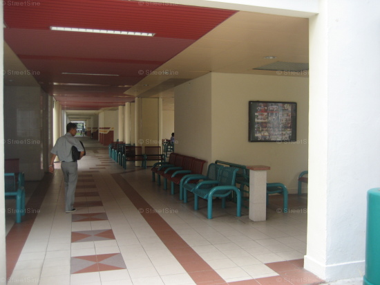 Ang Mo Kio Avenue 6 thumbnail photo